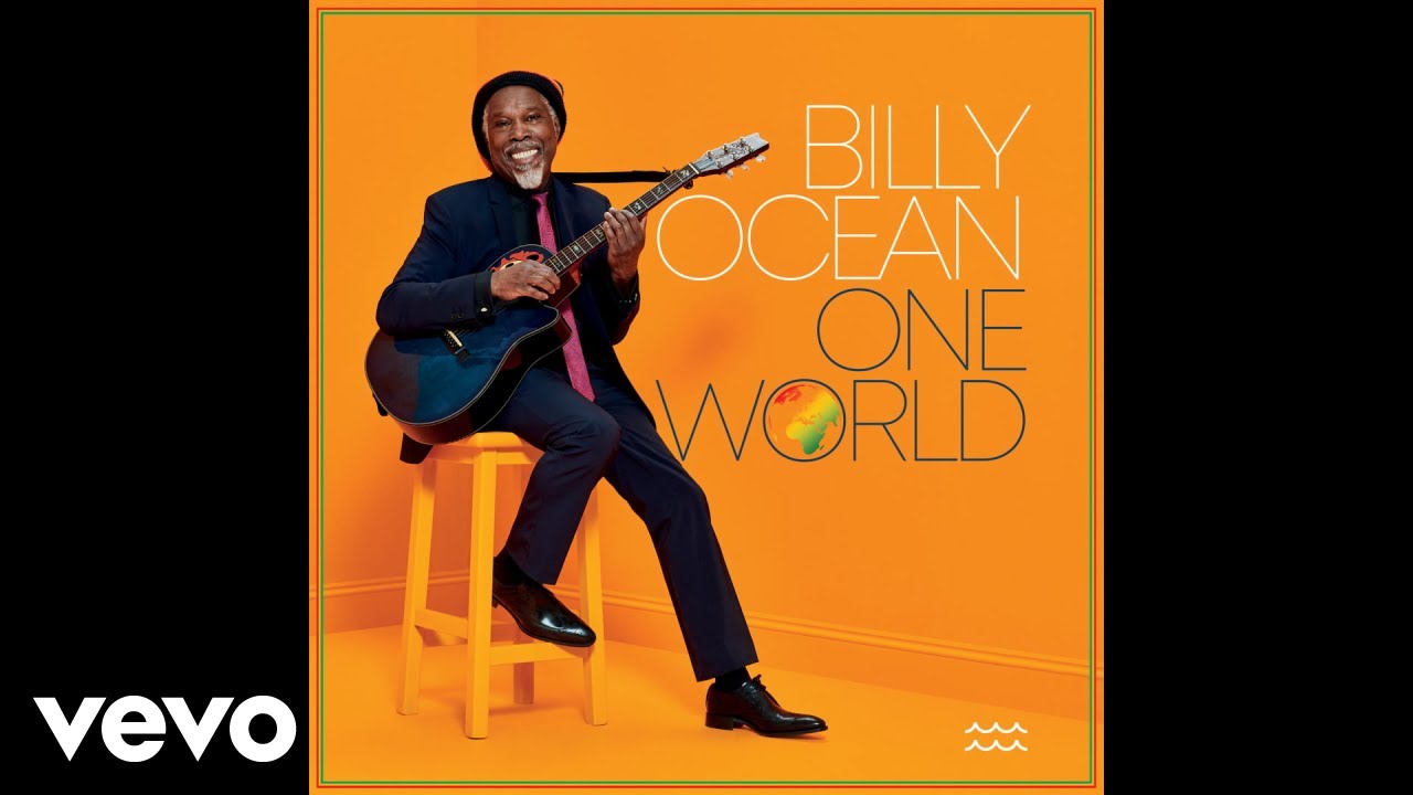 在 YouTube 上观看 Billy Ocean - Love You More (Official Audio) 在 YouTube 上观看 Billy Ocean - Love You More (Official Audio)