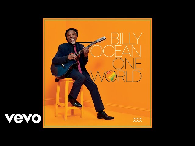 Billy Ocean - Love You More