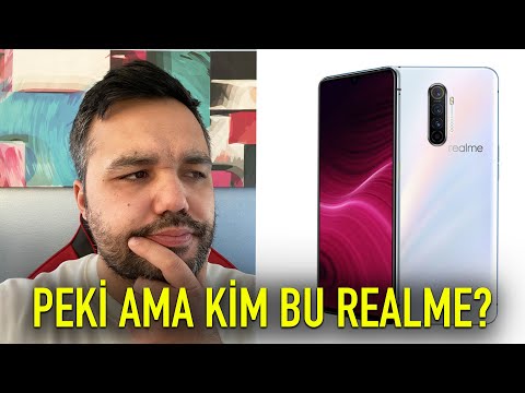 En hızlı büyüyen telefon markası | Şaşırtıcı detayları ile Realme