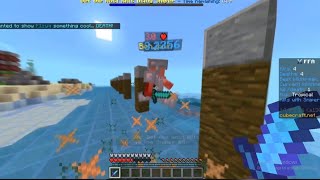 1v1 With Benjpmin. (short fight)