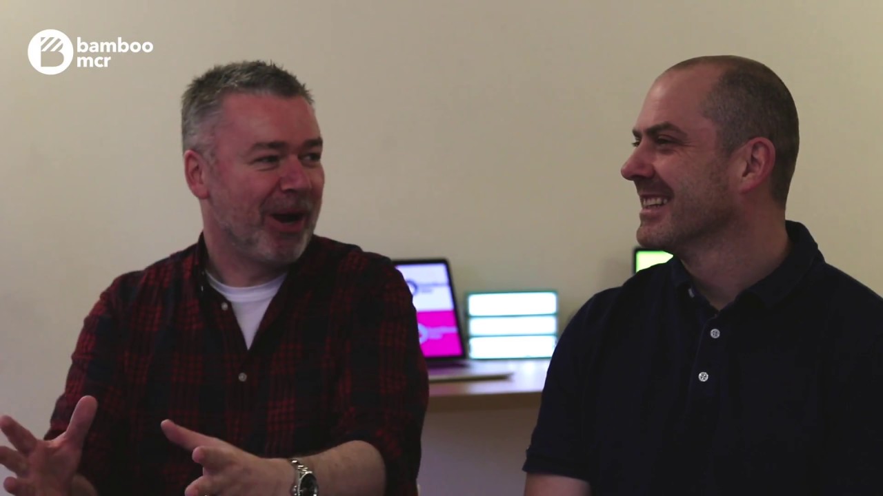 An Interview with Bamboo Manchester