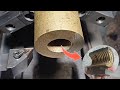 Tiết kiệm bạc triệu nhờ anh bạn giúp sửa dùm O đồng