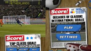 jogos de futebol 3d gratis screenshot 1