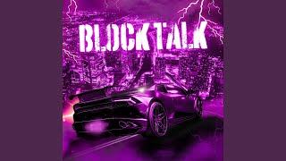 Block Talk Net Worth