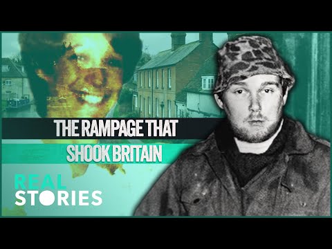 The Killing Spree That Changed UK Gun Laws: Hungerford Massacre (Crime Documentary) | Real Stories