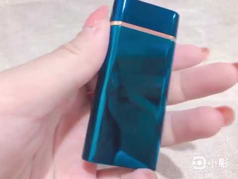 ㊣娃娃研究學苑㊣SC393 3 TH750雙電弧打火機金冰