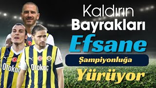 Sarı Laci Muhabbetler - Fenerbahçe'de Transferde Yeni Planlamada Kimler Var ?