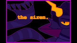 The Siren (Eridan Ampora Fansong)