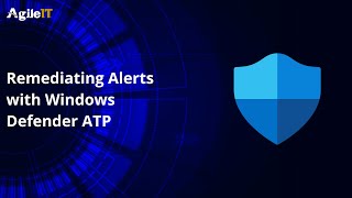 UPDATED  Remediating Alerts with Windows Defender ATP 1