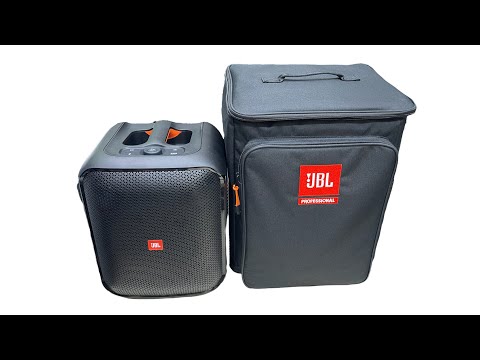 Video Jbl encore essential + micro độ + mixer th08 độ ( hát... - youtube