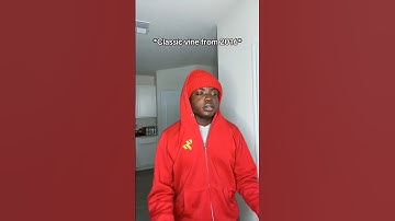 Classic Vine from 2016 😂