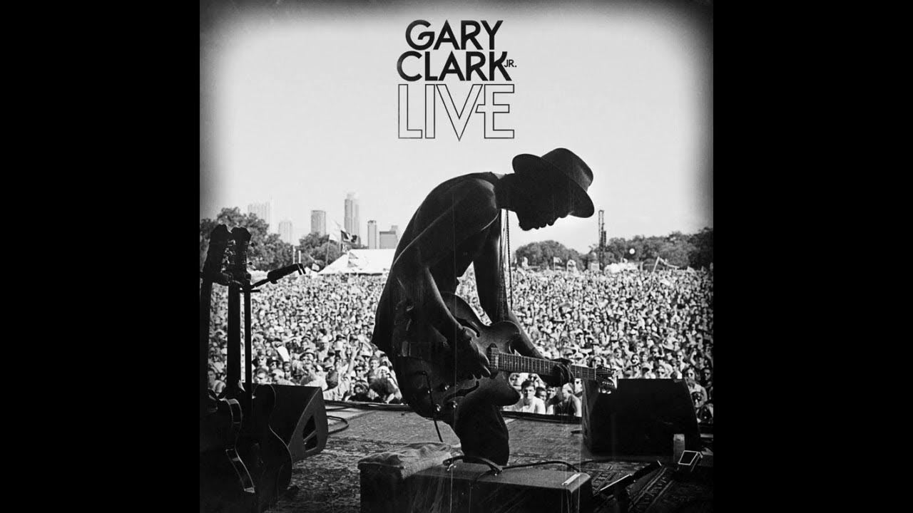 Catfish Blues - Gary Clark Jr. Catfish Blues - Gary Clark Jr.