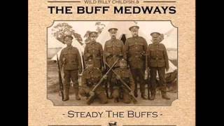 BUFF MEDWAYS - dawn said