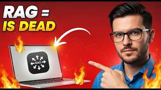 RAG Doesn't Work Like You Think | Here's Why