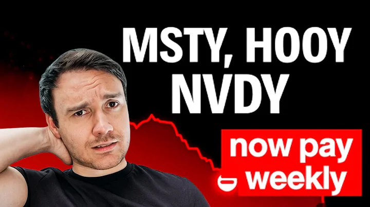 YieldMax Monthly ETFs Now Paying You Every Week!