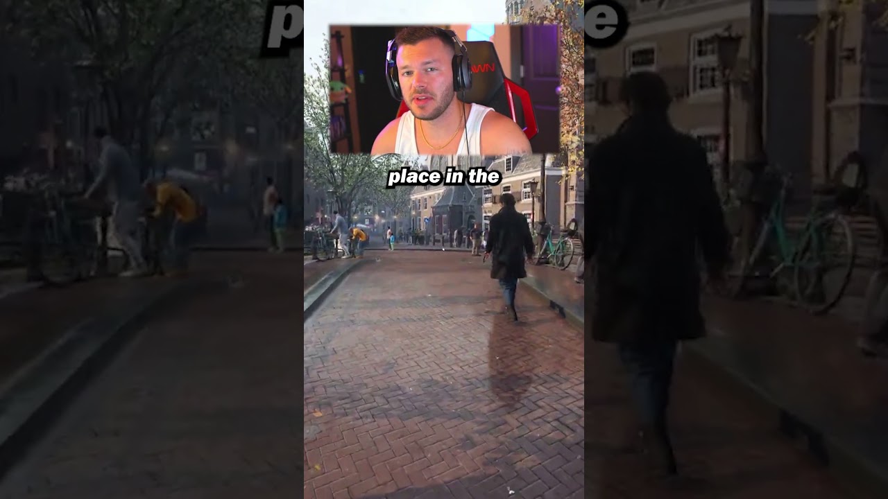 New Warzone Map in Season 4!