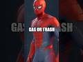 Gas or Trash: Marvel's Avengers Spider-Man Skins