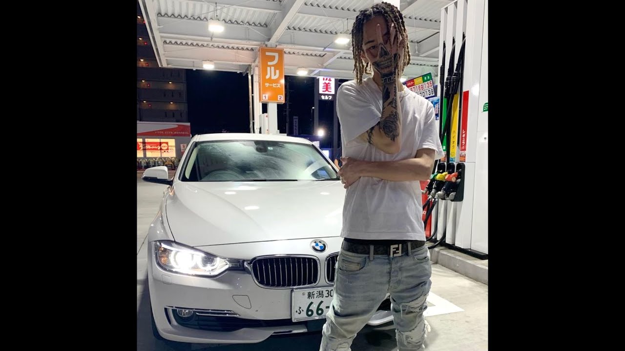 【FREE/フリートラック】Yvng Patra x ralph x Tade Dust Type Beat / Doom /HipHop beat/Trap/Drill