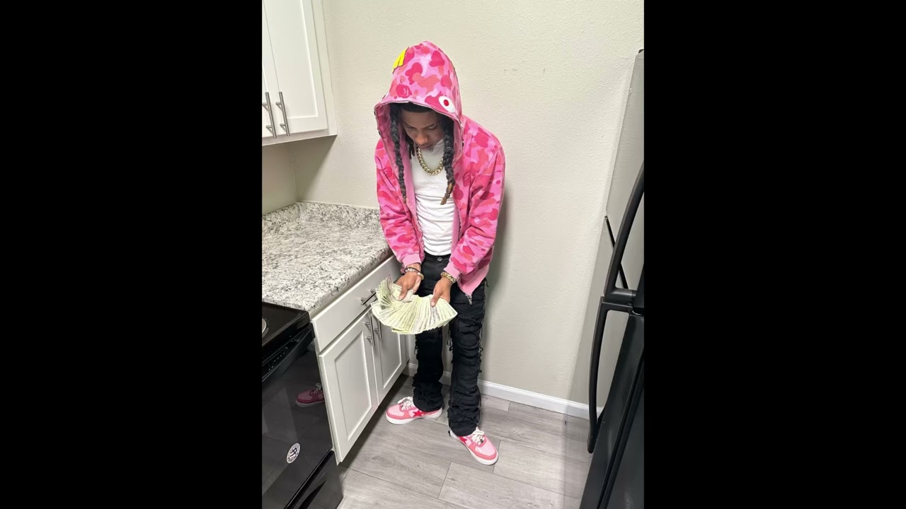 Pblokk Tmurda - MidNight (Official Audio)