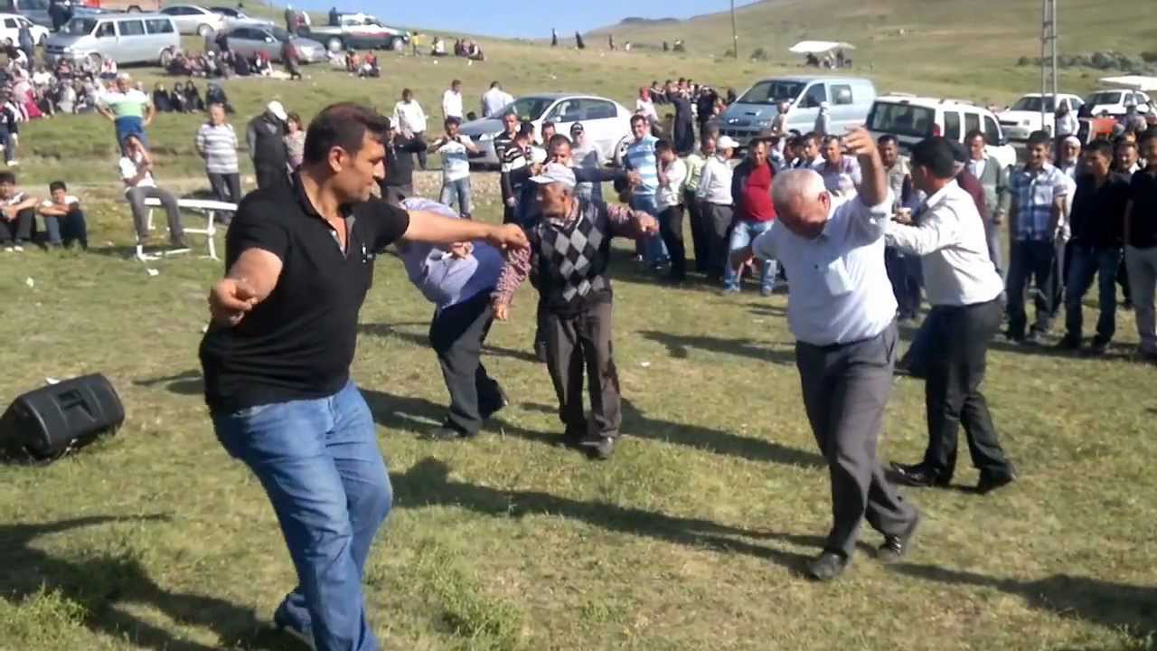 2012 EL-ES-DER AYDOS YAYLA ŞENLİKLERİ