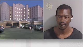 First person to die in Fulton County jail in 2024 | ‘May not be a good sign’ for what's next