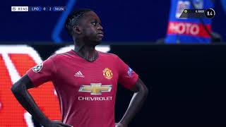 FIFA 19 | Top class game in C1 - Game Experience screenshot 2