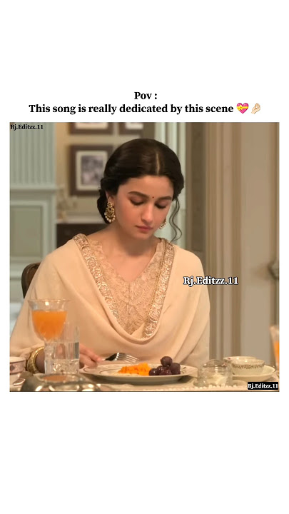 This song is really dedicated💝☺️ #kalank #share #youtubeshorts #like #comment #love