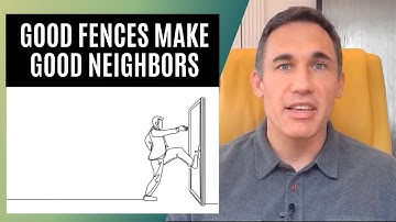 Restoring Your Boundaries after Narcissistic Intrusions