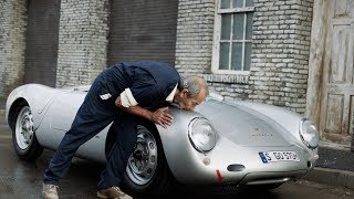 70 Years Porsche Sports Cars – Celebration Film