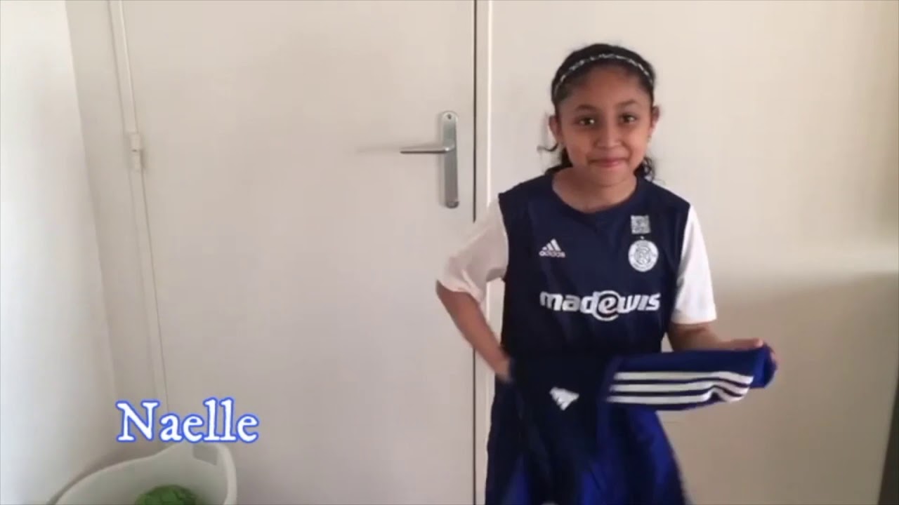 Challenge U11F du Football Club de Rueil-Malmaison