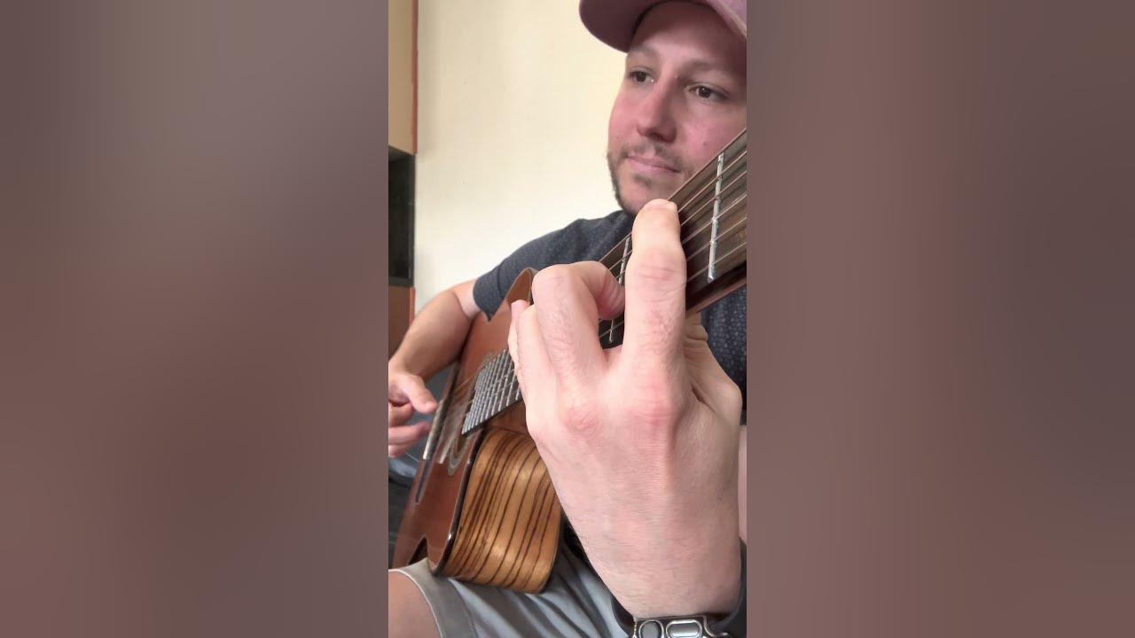 My Funny Valentine (cover)