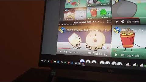 up to faster 7 to bfb