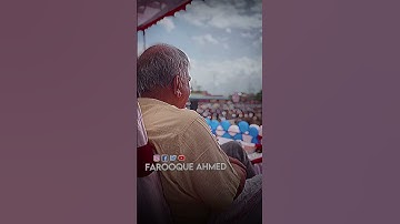 🔥 #prakashambedkar #sujatambedkar #ambedkar #farooqueahmed #vba #nanded #vanchit_bahujan_aaghadi