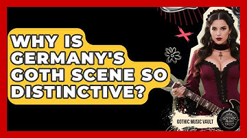Why Is Germany