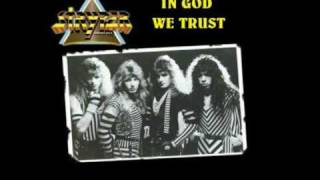 Stryper - I.G.W.T. (In God we trust 2005) with lyrics
