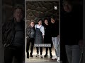 安成宰的偶像周潤發去年底親臨Mosu Hong Kong捧場，令他驚喜萬分：「當時我確實變成一名追星者，我從來沒有在人前如此緊張過，能夠在我的餐廳見到兒時偶像，享受著我的食物，就像是夢想成真一樣！」
