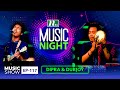 Music night     dipra  durjoy borua  ep 117  music show  ntv gaan