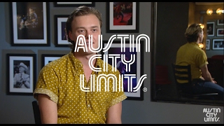Austin City Limits Interview with Parker Millsap chords