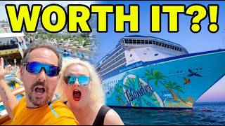 Margaritaville at Sea Islander Review 2026: The Honest Truth