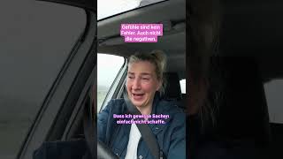 Einer dieser dunklen Tage. (Das Video ist nicht von heute) #chronicillness #herzfehler #traurig