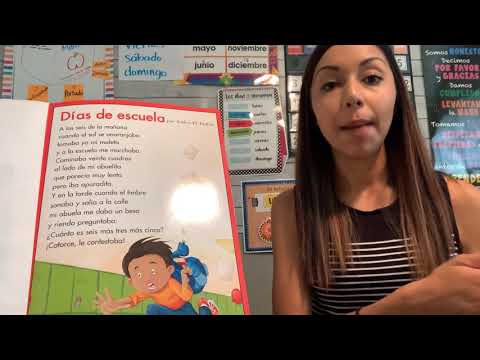 Video: Cómo Descifrar Palabras