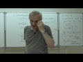 Лемак С. С. - Механика управляемых систем - Лекция 3