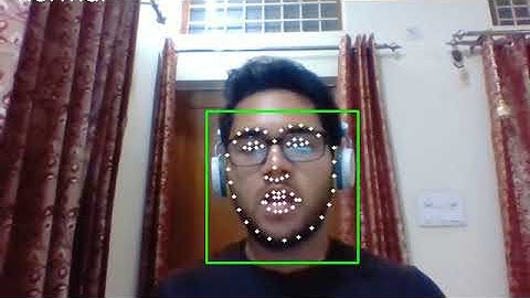 Driver Drowsiness Detection | Tiny YOLO v2 | tensorflow | CNN