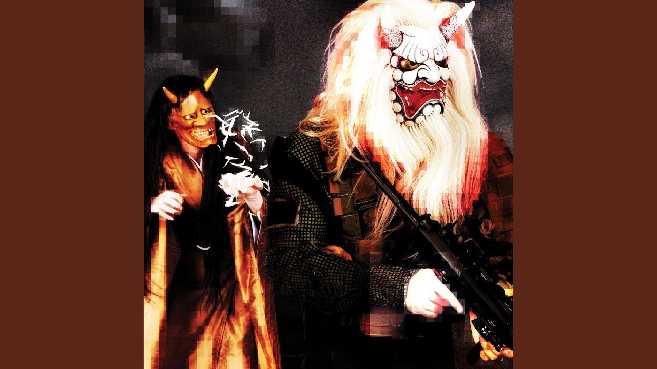 Watch Scopedog on YouTube Watch Scopedog on YouTube