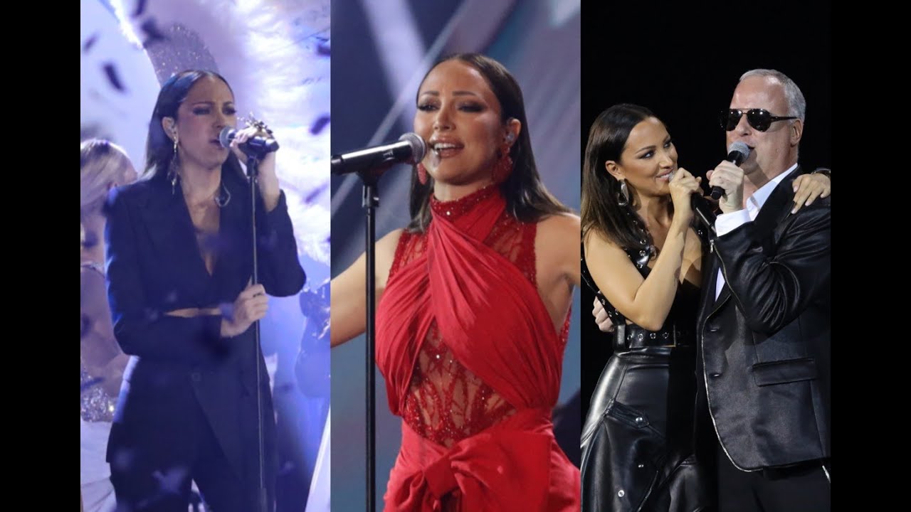 Aleksandra Prijović - Treći koncert - Arena- 30.09.2023.