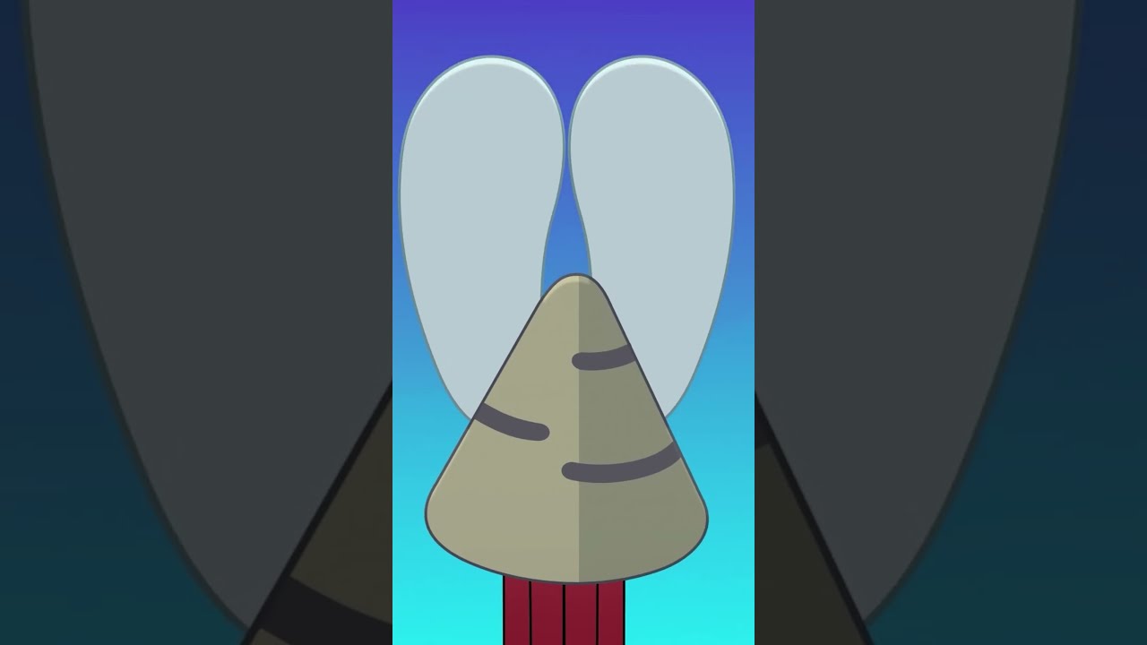  Shorts Zig Sharko HE BROKE HIS SHELL