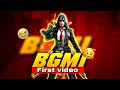 BGMI first video #bgmi #gaming #pubgmobile #bgmigaming