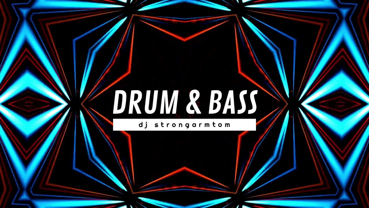 D&B Mix Show 2021 #5