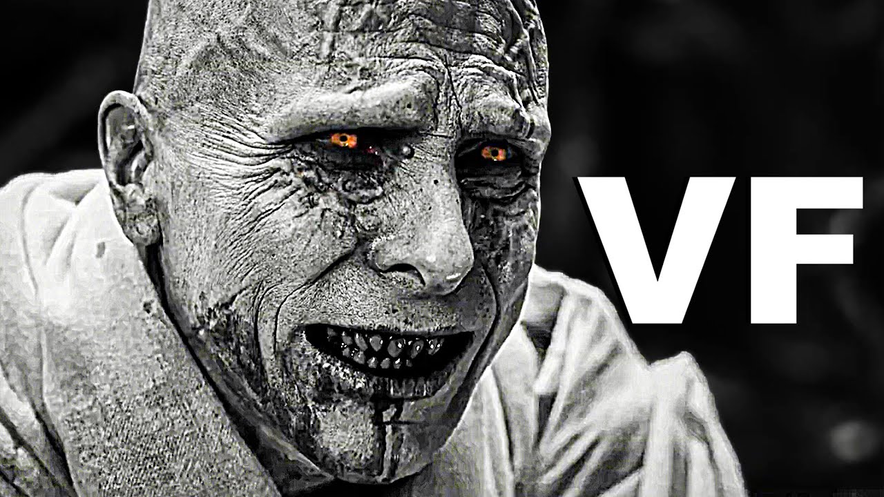 THOR 4 LOVE AND THUNDER Bande Annonce VF (2022) NOUVELLE