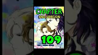 (Underworld Boyfriend/Chapter 109/Eng.Ver.) {Bạn Trai Hắc Đạo Của Tôi}